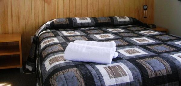Rare opportunity to buy holiday park and motel business located in Otago Region of New Zealand